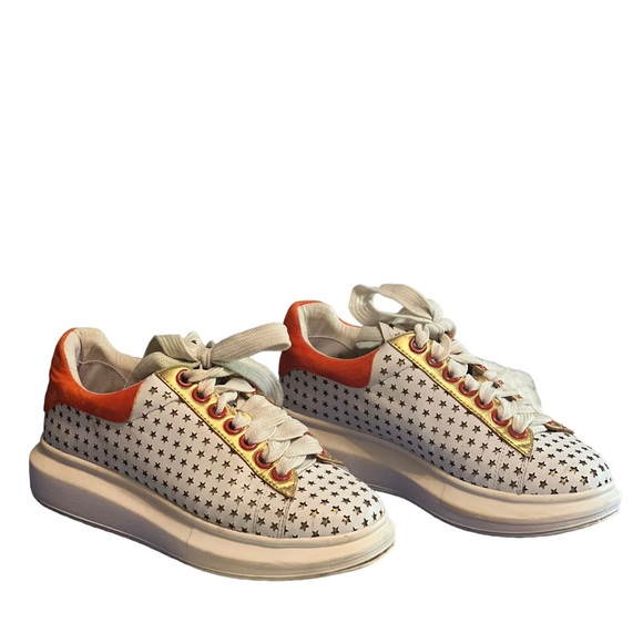 Hollie Watman Stargazer Sneaker - Picture 1 of 9